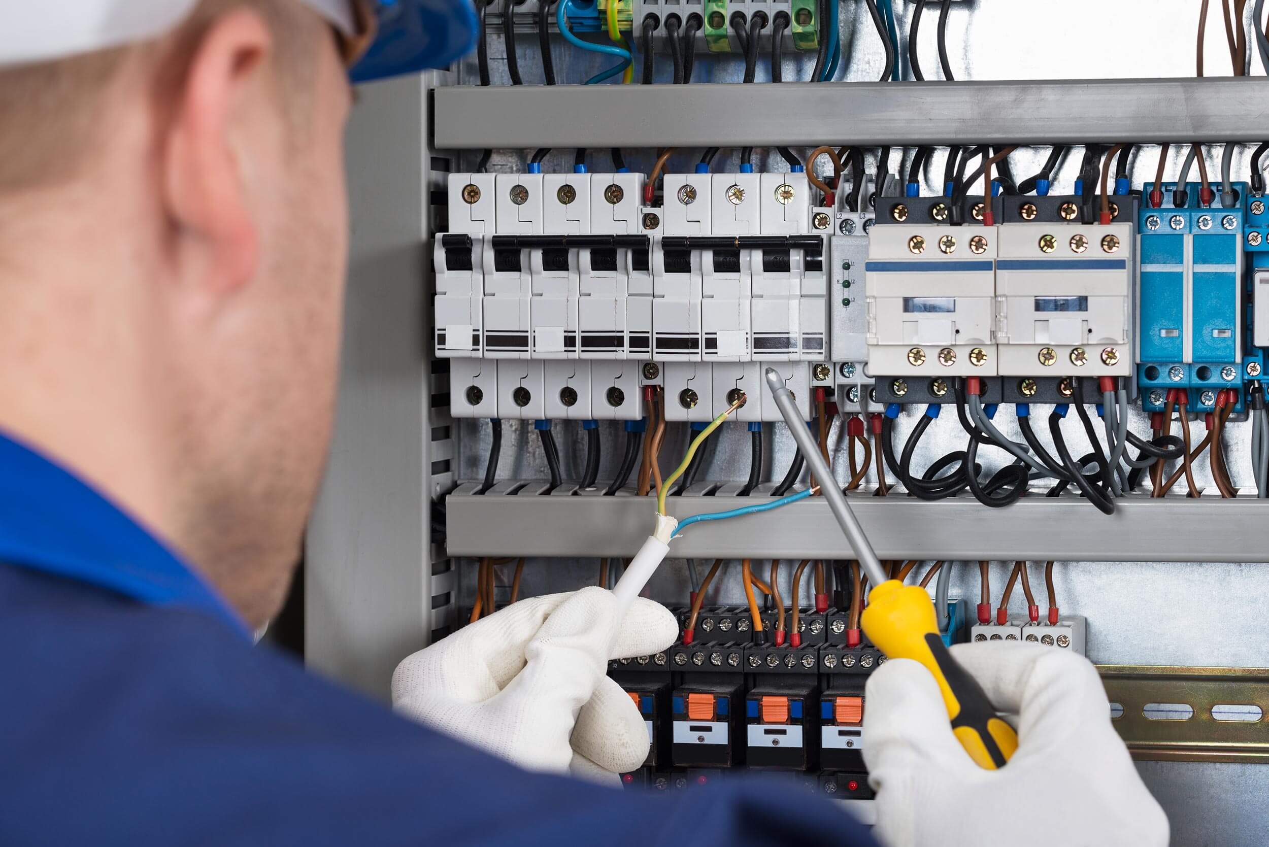 A importância da manutenção preventiva das instalações elétricas